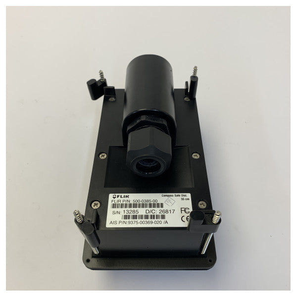 FLIR JCU-1 Jednostka sterowania joystickiem do morskich kamer termowizyjnych serii M - 500-0395-00