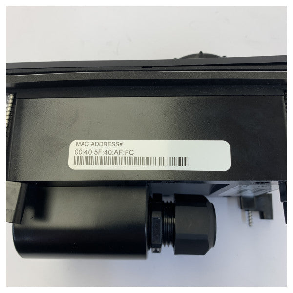 FLIR JCU-1 Jednostka sterowania joystickiem do morskich kamer termowizyjnych serii M - 500-0395-00