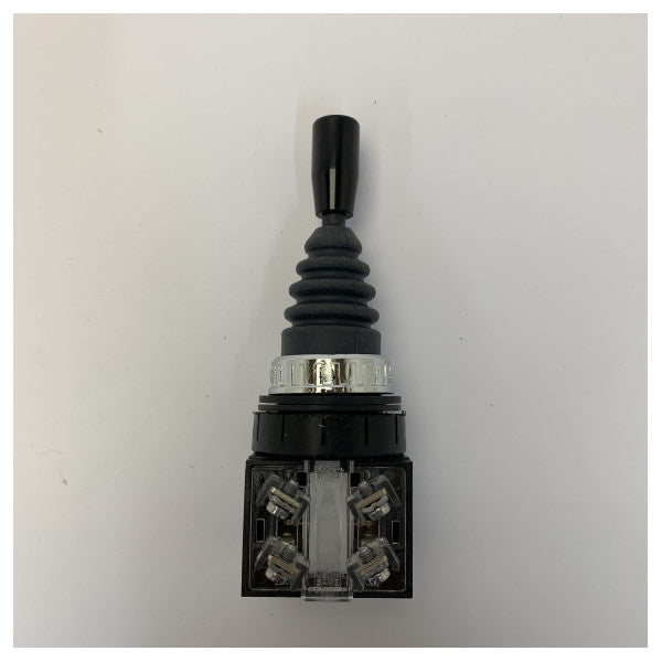 New-Elfin 030MTTN joystick-ohjain 2-asentoinen 2-jousipalautteinen