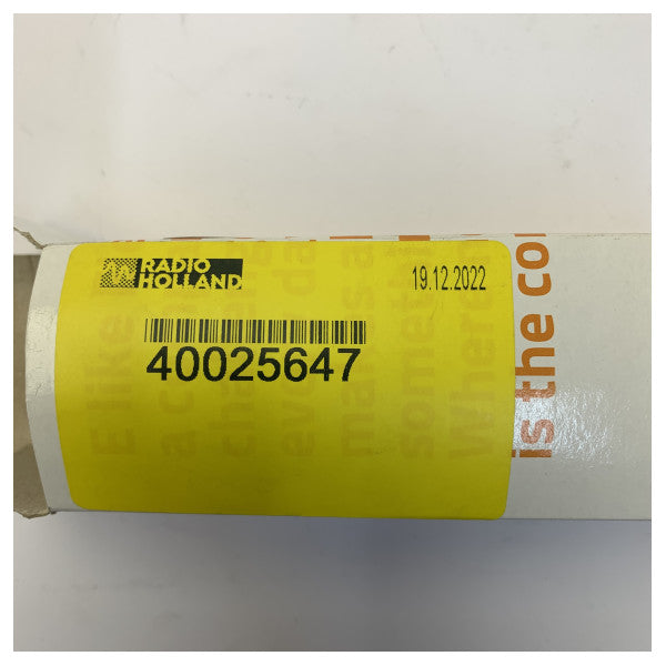 New-Elfin 030MTTN Kontrollur tal-Joystick 2-Pożizzjoni 2 Ritorn b'Molla