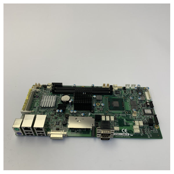 Hatteland iBase HT945L7400-RF teollinen emolevy