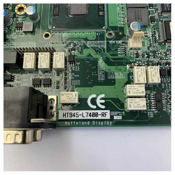 Hatteland iBase HT945L7400-RF industrimorbrett