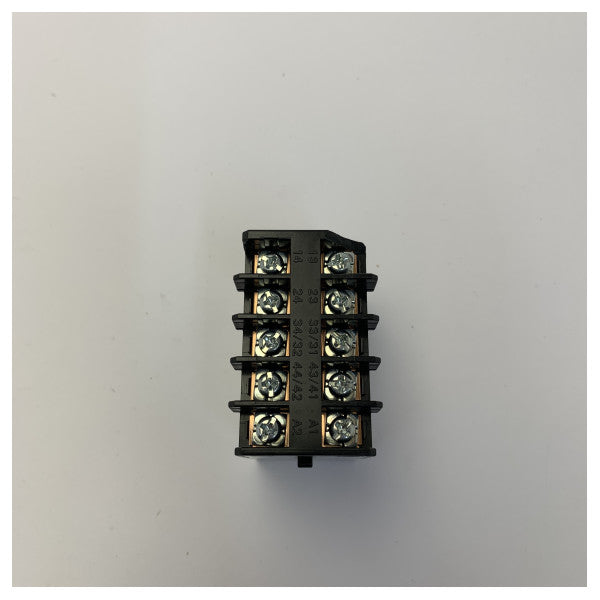 Tokyo Keiki PR-6000/8000 Autopilot Power Relay (E3)