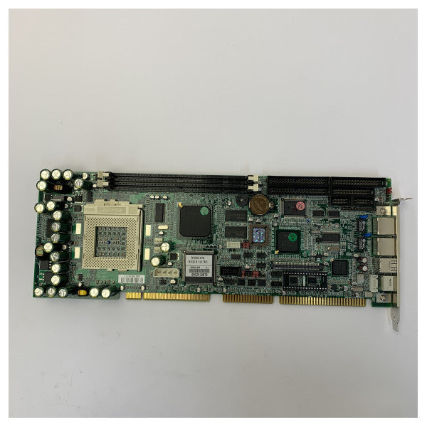 Furuno VDR PCB ROBO-678 за VR-3010 и VR-5010 записващо устройство за данни от плаването