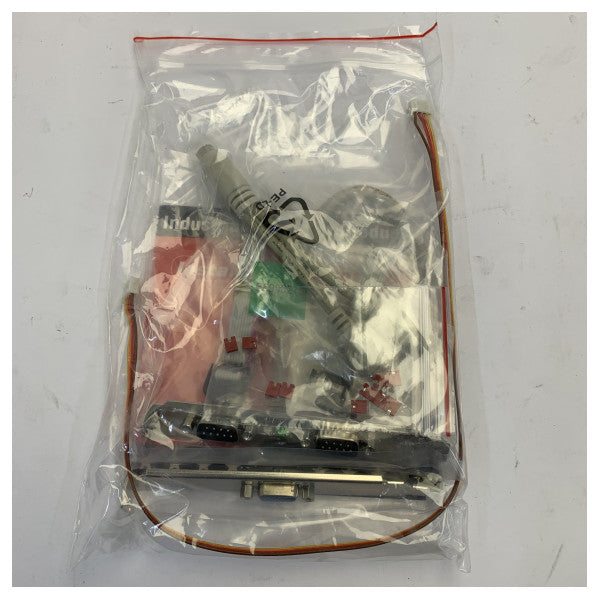 Furuno VDR PCB ROBO-678 pour enregistreur de données de voyage VR-3010 et VR-5010