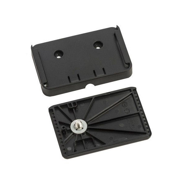 Kit de soporte de pared Iridium para Iridium GO! y 9560 | Herrajes de montaje marino 0001624