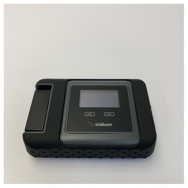 Iridium GO! Uydu WiFi Hotspot İletişim Cihazı - Marine Sınıfı İnternet Cihazı