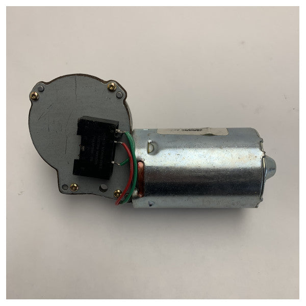 Vetus MO25WJ 12V Meri Sähkölasi Pyyhkijän Moottori