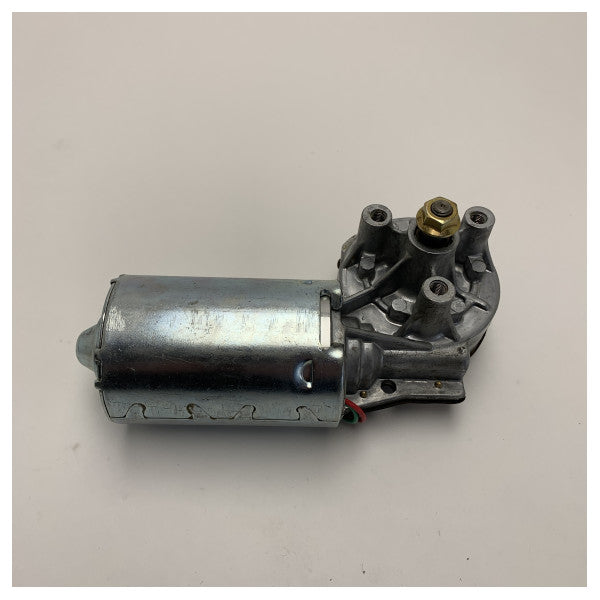 Vetus Powerful 24V Marine Electric Windscreen Wiper Motor MO25WJ