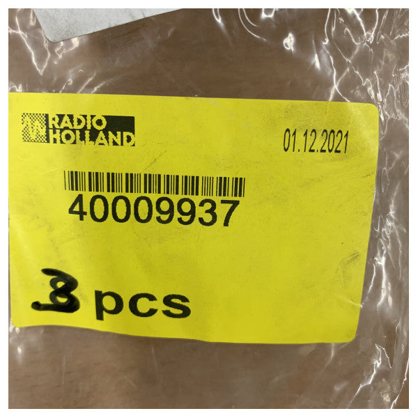 Motorola DP4400e Frequenzwahlschalter Drehschalter - 40012023001 Funkkomponente