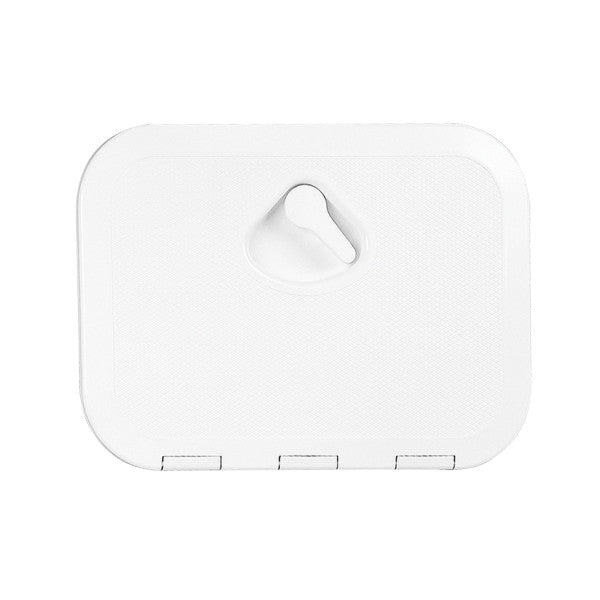 Nuova Rade Top Line branco acesso | escotilha de inspeção 275 x 375 mm