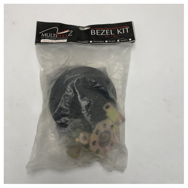 Мултифлекс Марино 20 градуса комплект за управление черен - LM-B-0002