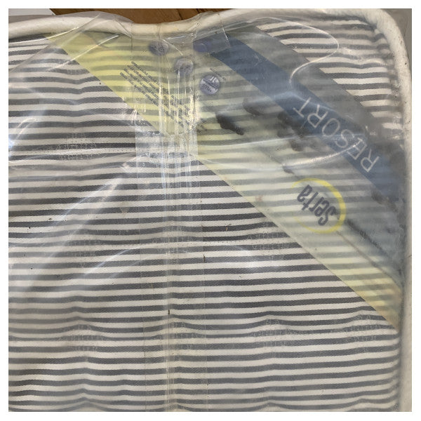 Високоякісний матрац Serta Resort 195 x 150 x 20 см