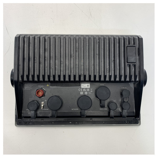 ΧΡΗΣΙΜΟΠΟΙΗΜΕΝΟ GPSMAP 1223 12 ιντσών πολυλειτουργικό χαρτογράφο Garmin - 010-02367-00