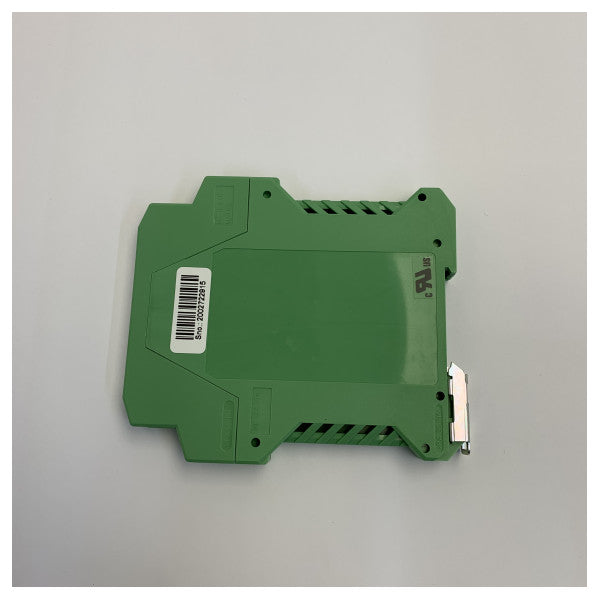 Phoenix Contact EZ-000716 Signalwandler & Isolator - unbenutztes Marine-Grade-Modul
