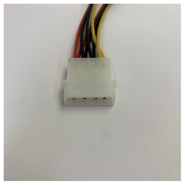 E03-712 Interner Stromkabel-Adapter für Marineelektronik