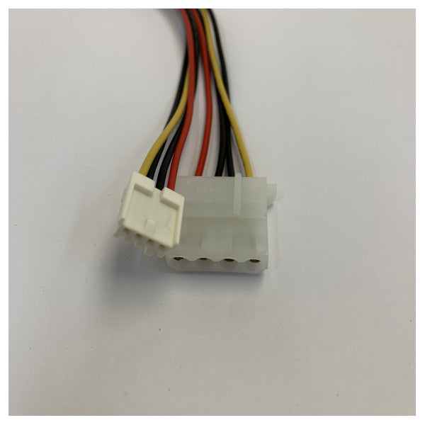 E03-712 Interner Stromkabel-Adapter für Marineelektronik