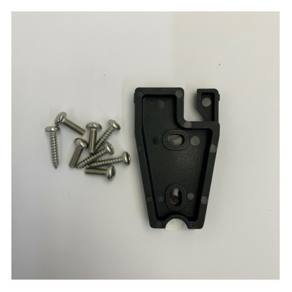 Garmin CU5000 Marine Electronics Flush Mount Kit με κόλλα και βίδες