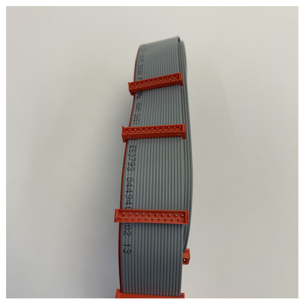 HT4520 Flachbandkabel-Baugruppe - Marineelektronik-Flachkabel