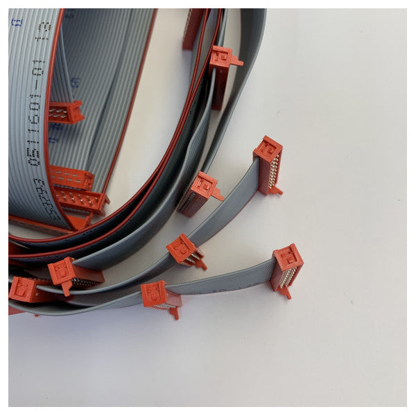 HT4520 Flachbandkabel-Baugruppe - Marineelektronik-Flachkabel