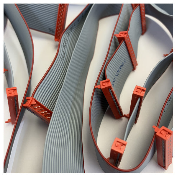 HT4550-TRP1500 Marine Electronics IDC Ribbon Cable Kit
