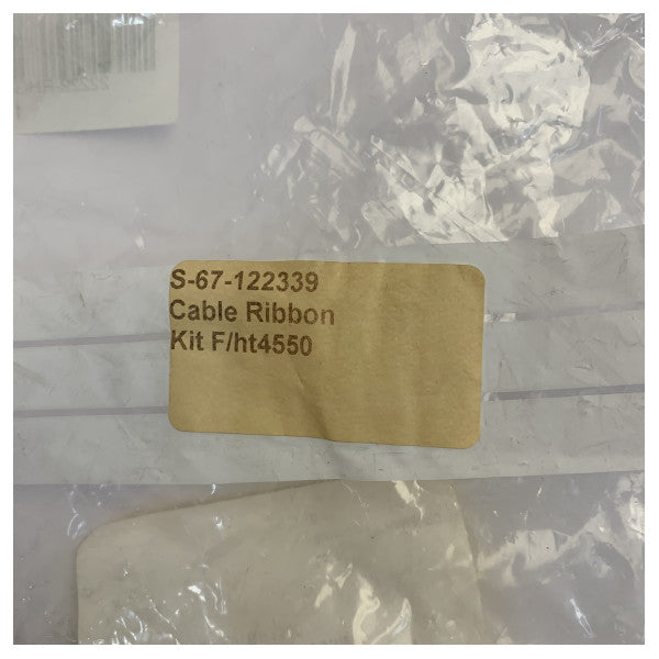 HT4550-TRP1500 Marine Electronics IDC Ribbon Cable Kit