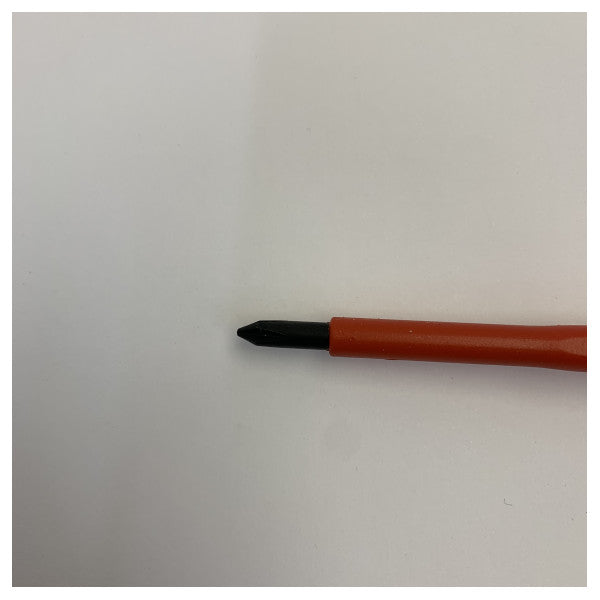 Knipex 98 24 01 絶縁プラスドライバー PH1