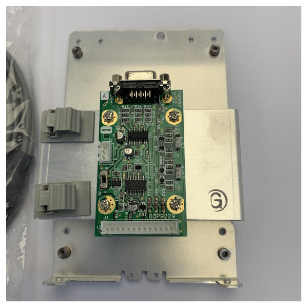 Furuno OP03-162 Extern monitorgränssnitt för FR-21X5 X-bandradar