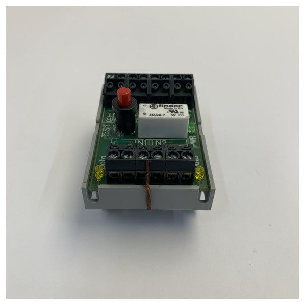 Finder SB1092 Μονάδα PCB Ηλεκτρονικών Ναυτιλίας WM80 280