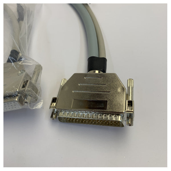 Cisco EZ000812 Marine Data Interface Cable - złącze D-Sub do złącza okrągłego