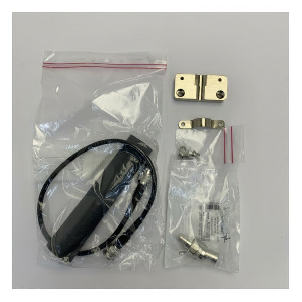 Kit ta' Antenna Marittima Thrane and Thrane b'Muntaġġ tal-Ottone Reżistenti għall-Korrużjoni - S-67-127570
