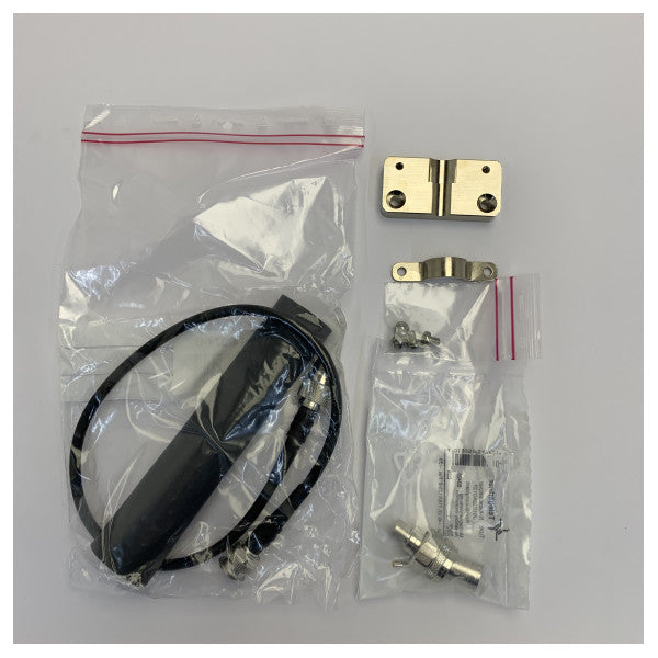 Kit ta' Antenna Marittima Thrane and Thrane b'Muntaġġ tal-Ottone Reżistenti għall-Korrużjoni - S-67-127570