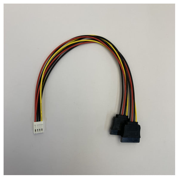 SATA Power Cable for HDD/SSD - 40004494