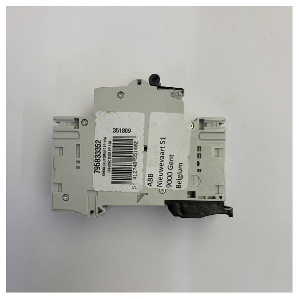 ABB 2CDS282001R0104 Miniatureafbryder - Marine & Industriel Elektrisk