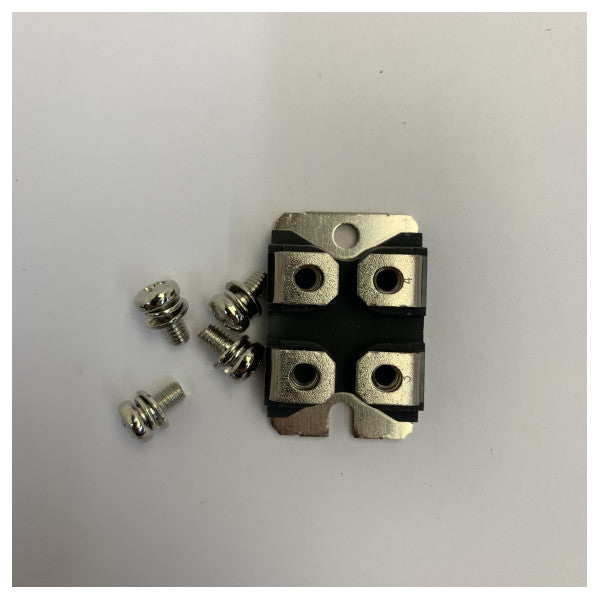IXYS 601811 Marine-Gleichrichter-Leistungsdiode - Marineelektronik