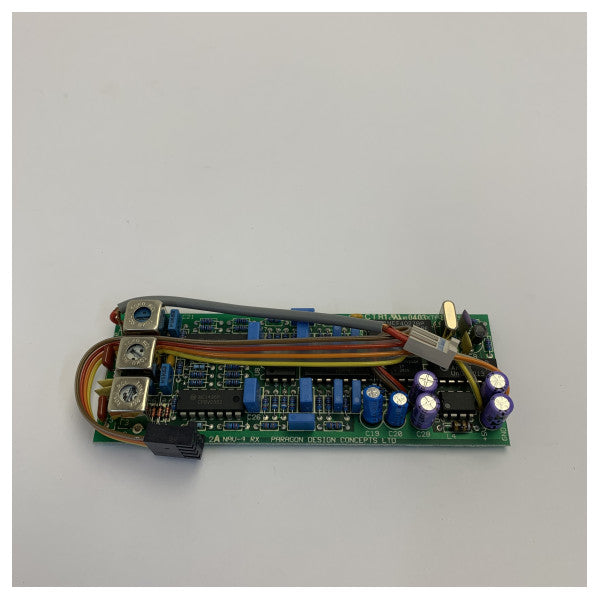 Paragon Design NAV-5 RX Alıcı Kontrol Kartı 913-00-NAV-5 Deniz Elektroniği