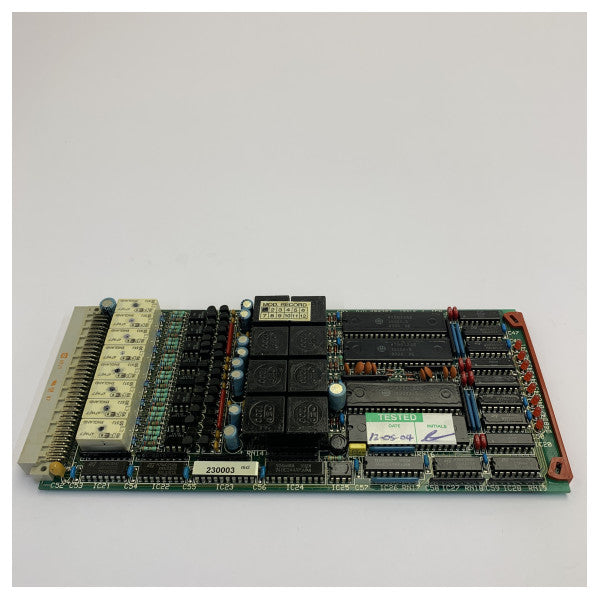 Marinex A402303 Morska płytka sterująca - moduł elektroniczny