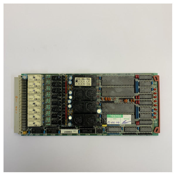 Marinex A402303 Placa de Circuito de Controlo Marinho - Módulo Eletrónico