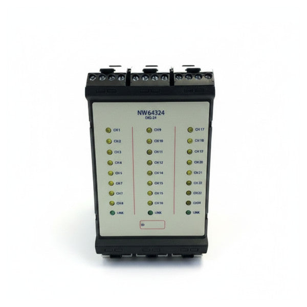 NW64324 Módulo de entrada digital marino DIG-24 - 24 canales