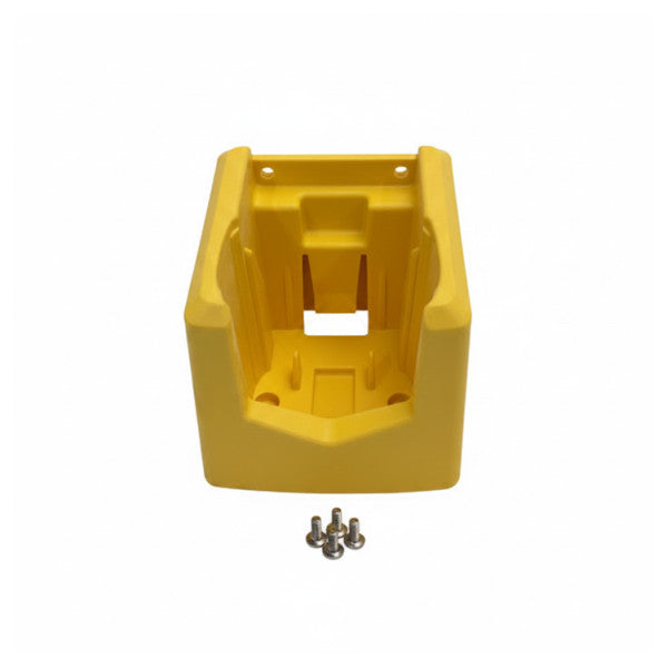 Soporte de montaje marino con kit de herrajes - S-67-124662