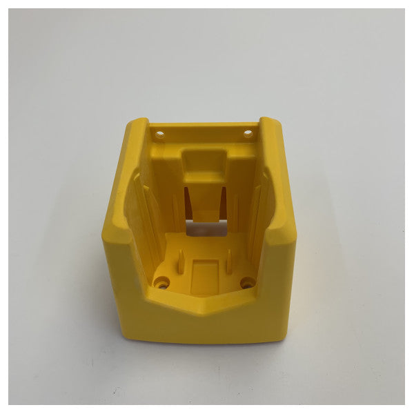 Soporte de montaje marino con kit de herrajes - S-67-124662