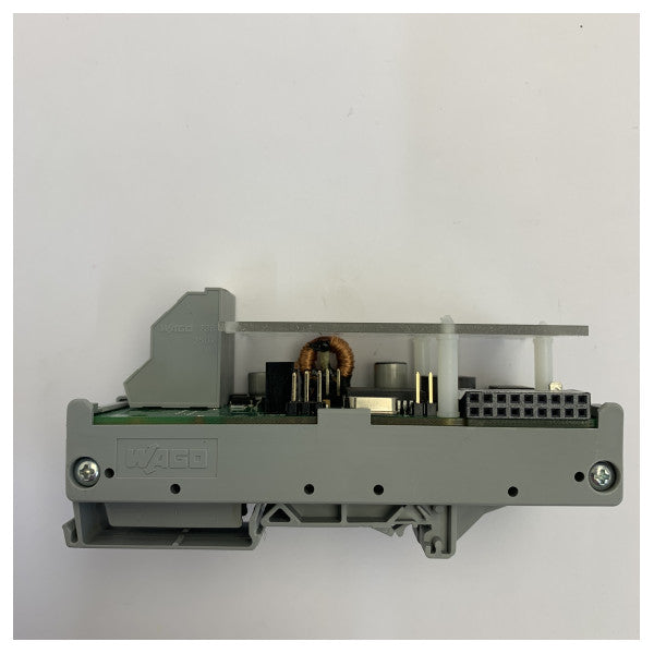 VEINLAND VL-MCU5 Marine I/Oシステムモジュール(WAGO端子付き)
