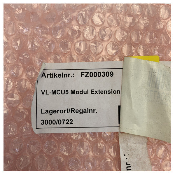 VEINLAND VL-MCU5 Marine I/Oシステムモジュール(WAGO端子付き)