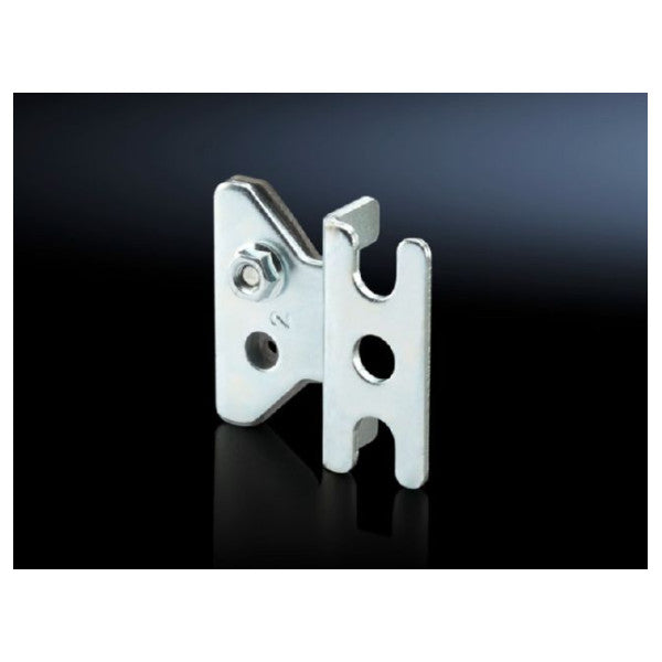 Rittal 2508100 Soportes de montaje para sistemas de armarios