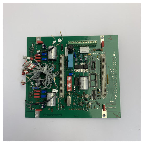 Componente electrónico marino NGB Transmitter M-007