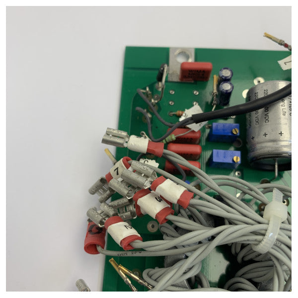 NGB Transmitter M-007 Marine Electronics Component