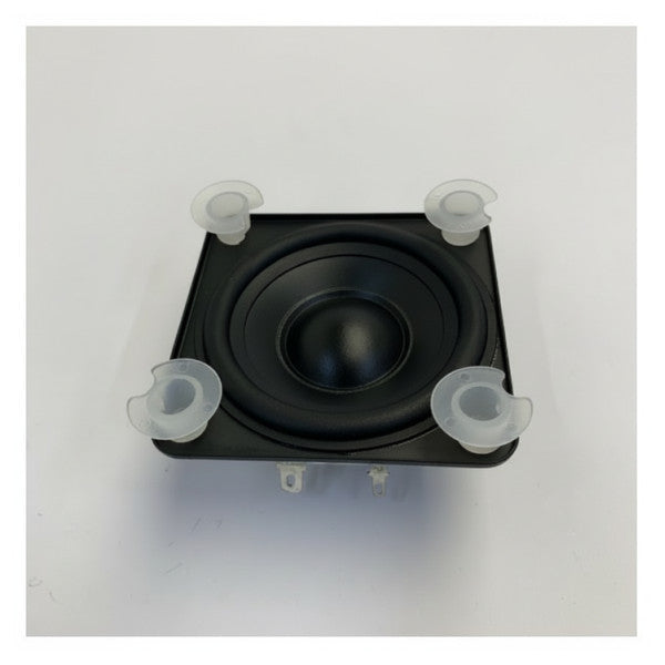 Altavoz de audio marino con soporte de ventosa - S-46-054