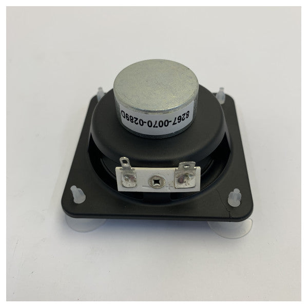 Altavoz de audio marino con soporte de ventosa - S-46-054