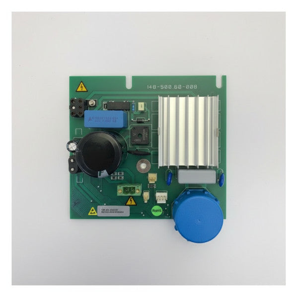 Raytheon 148-500-60E01 Placa de Controlo Eletrónico Marinho 148-500.60-00B