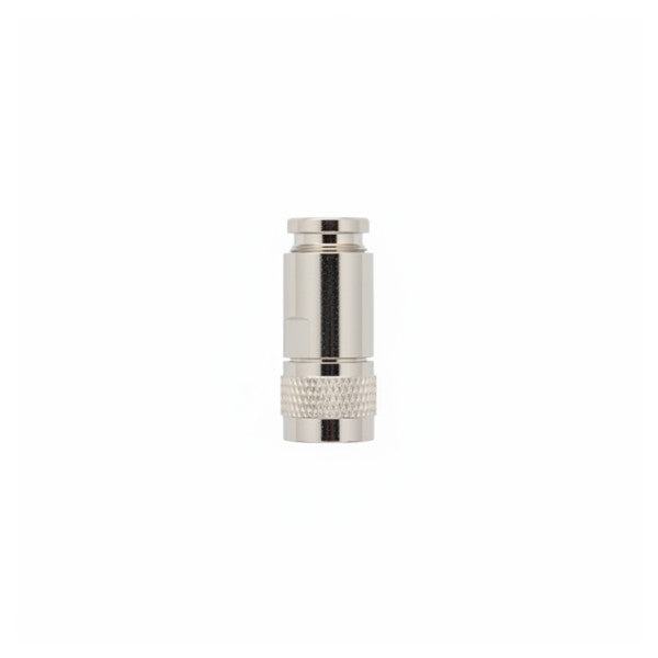 Connettore coassiale RF Cobham S-31-206877-000